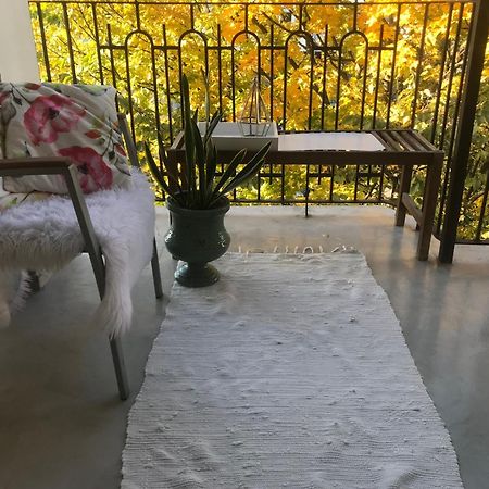 Apartament Blanko Διαμέρισμα Μπιάλιστοκ Εξωτερικό φωτογραφία